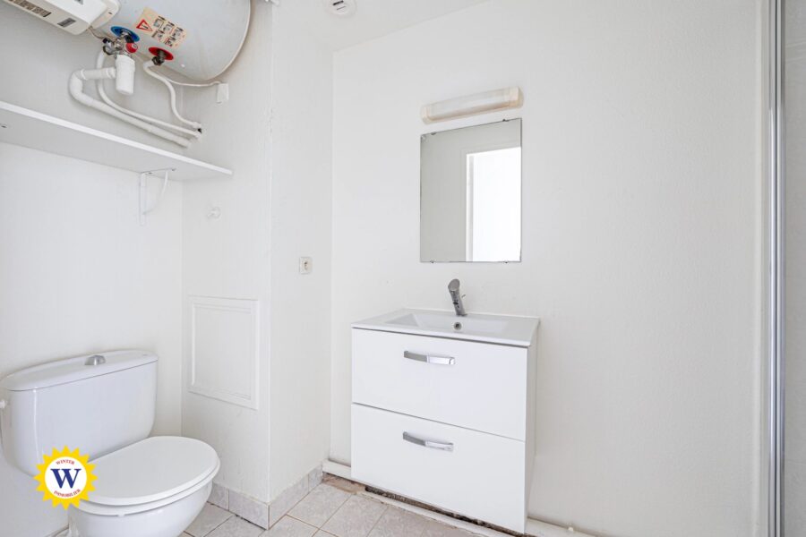 Appartement à louer à Nice — Vue mer — photo 7