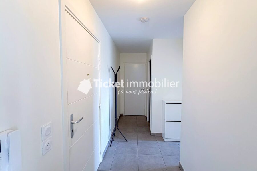 Appartement à louer à Toulouse — Vue sur la ville — photo 14
