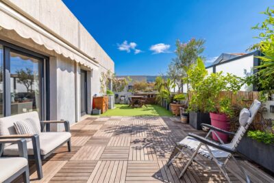 Appartement à vendre à Nice