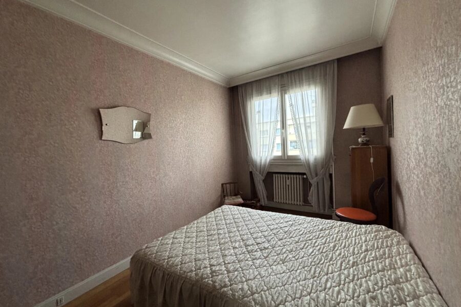 Appartement à vendre à Saint-Étienne — Vue nature — photo 17