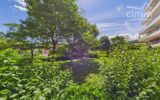 Appartement à vendre à Échirolles — Vue parc & jardin — photo 1