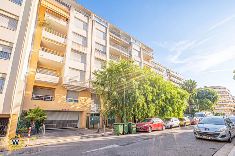 Appartement à vendre à Nice — Vue nature — photo 17