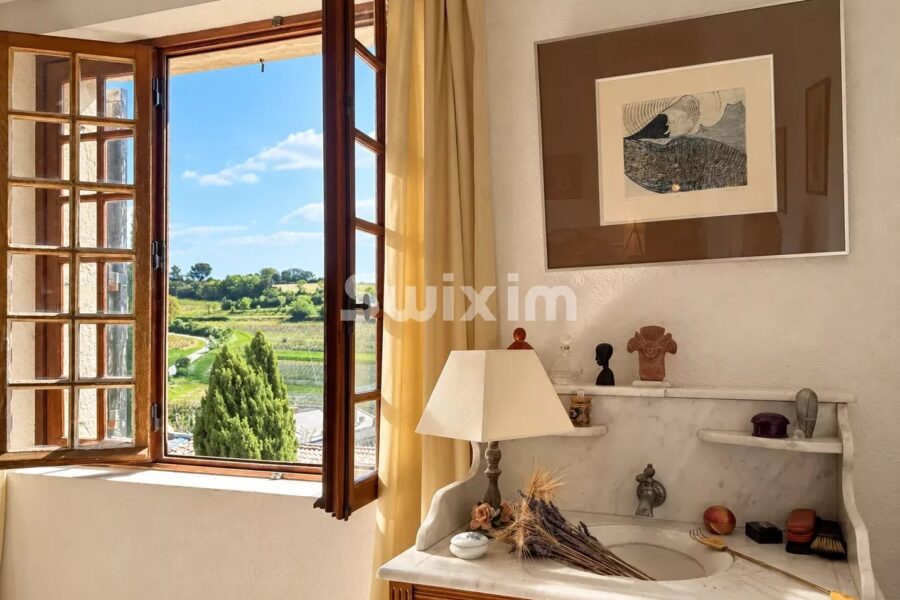Maison à vendre à Visan — Vue montagne — photo 2