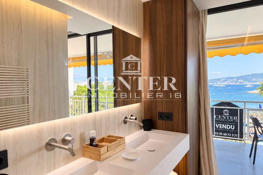 Appartement à vendre à Cannes — Vue mer — photo 4
