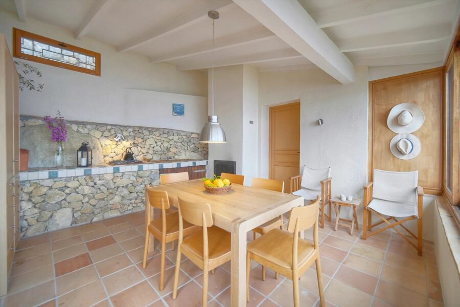 Maison à vendre à Menton — Vue mer — photo 23