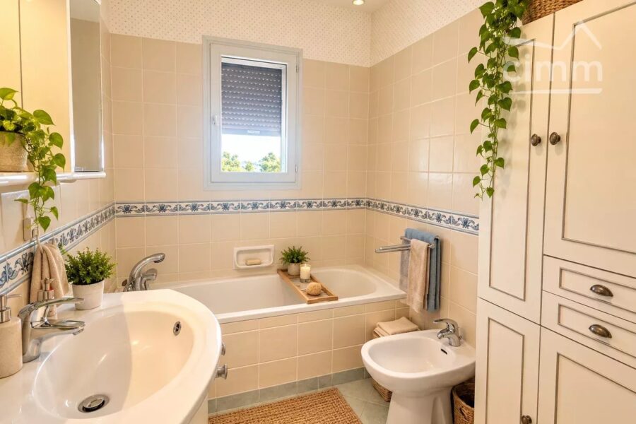 Maison à vendre à Vineuil — Vue parc & jardin — photo 14