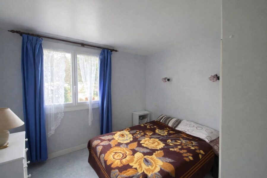 Appartement à vendre à Saint-Étienne — Vue nature — photo 8