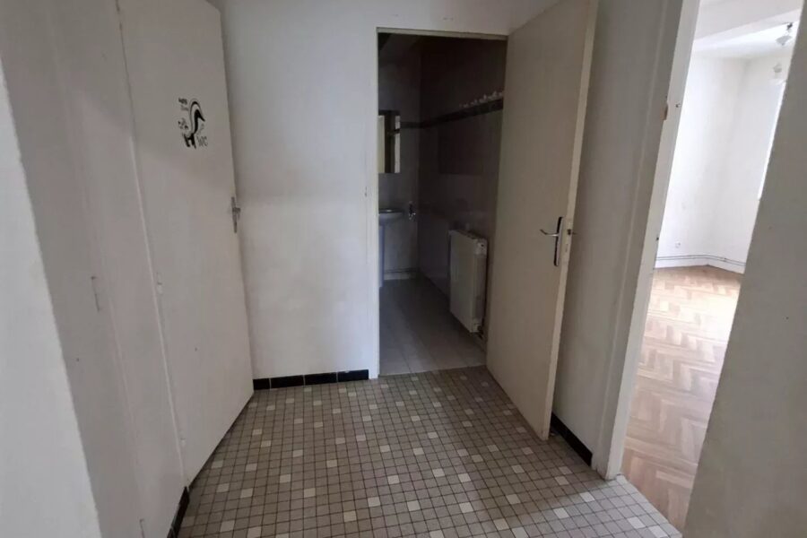 Maison à vendre à Agen — Vue sur la ville — photo 17