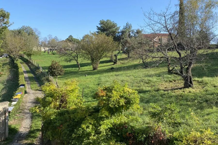 Maison à vendre à Écully — Vue nature — photo 5