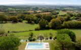 Maison à vendre à Salies-de-béarn — Vue montagne — photo 5
