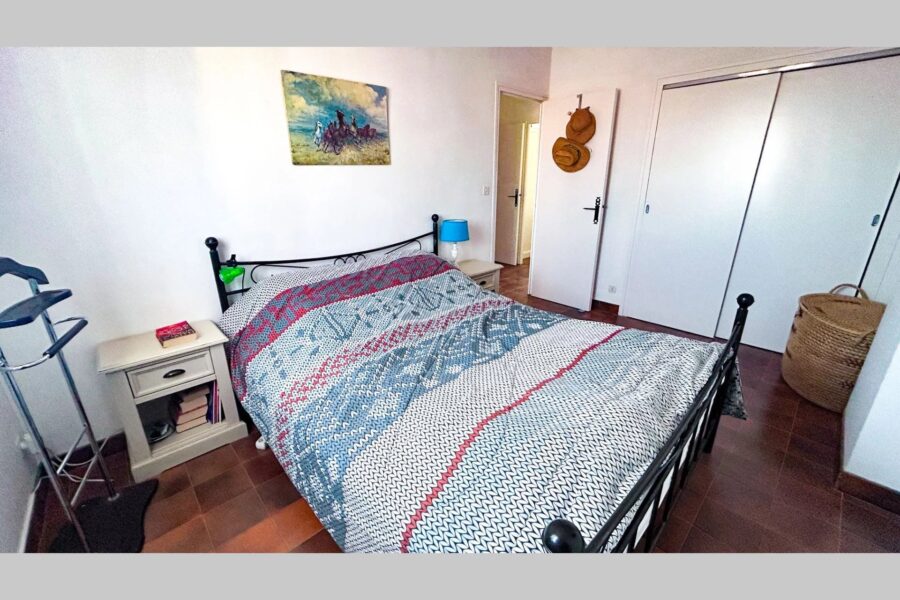Maison à vendre à Argelès-sur-Mer — Vue montagne — photo 17