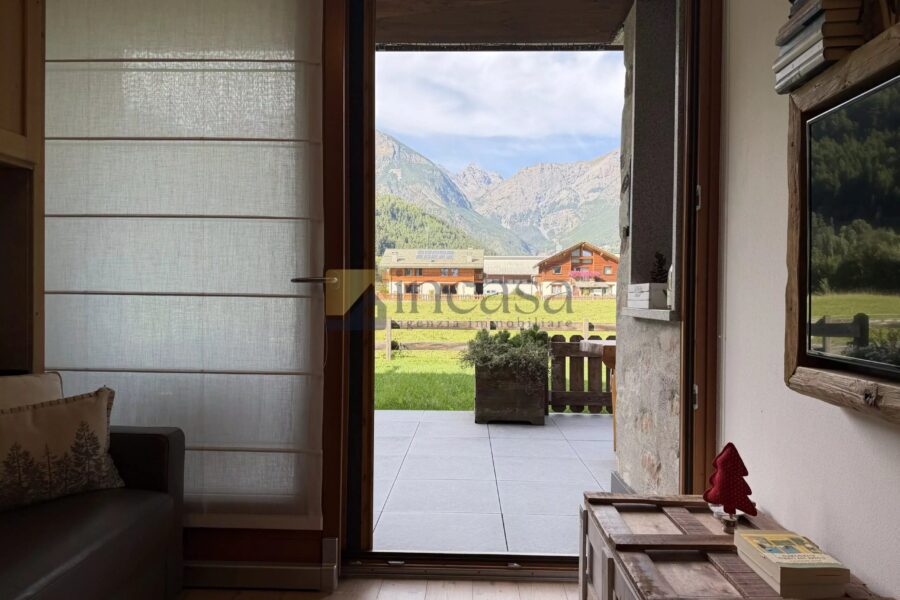 Appartement à vendre à Bormio — Vue montagne — photo 23