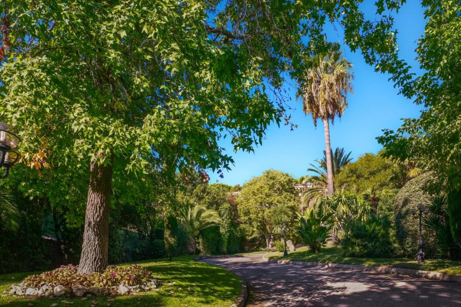 Appartement à vendre à Cannes — Vue mer — photo 10