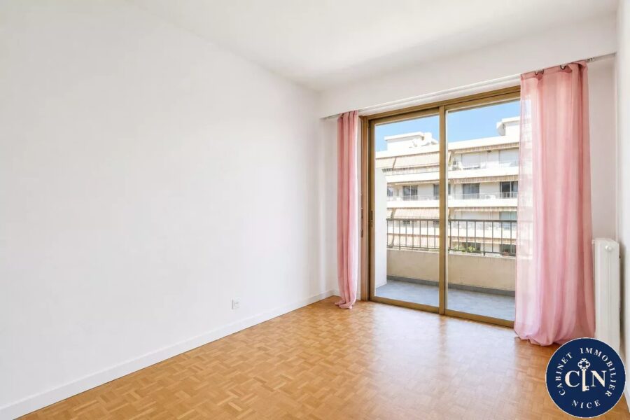 Appartement à vendre à Nice — Vue sur la ville — photo 11