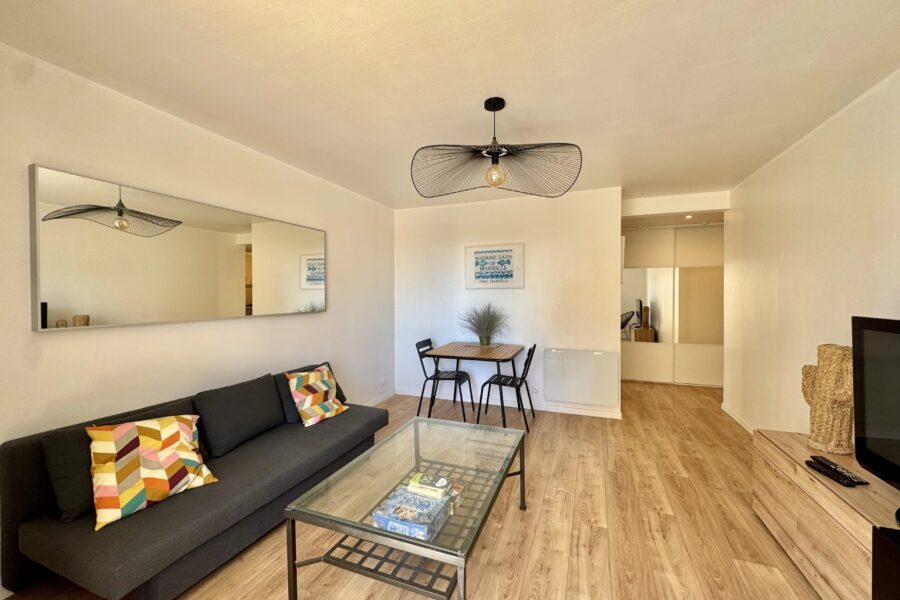 Appartement à vendre à Bandol — Vue mer — photo 5
