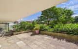 Appartement à vendre à Échirolles — Vue parc & jardin — photo 2