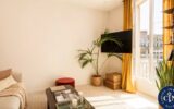 Appartement à vendre à Nice — Vue monument — photo 4