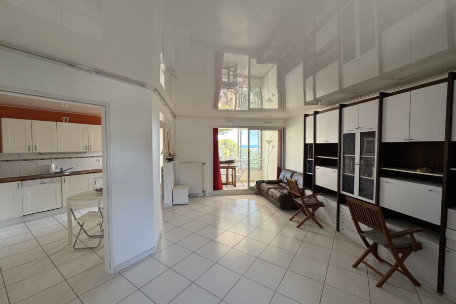 Appartement à vendre à Sète — Vue mer — photo 3