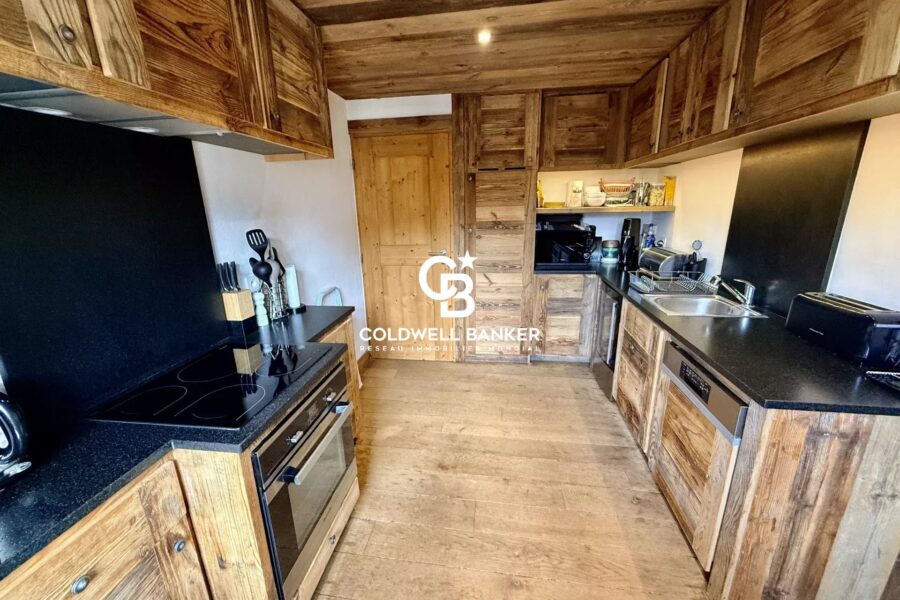 Appartement à vendre à Megève — Vue montagne — photo 9