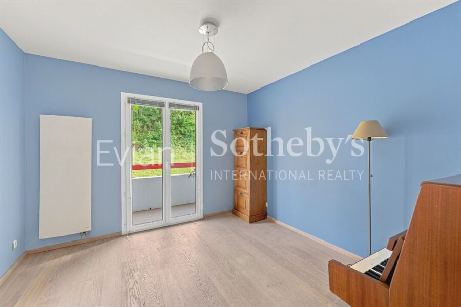 Appartement à vendre à St gingolph — Vue lac — photo 12