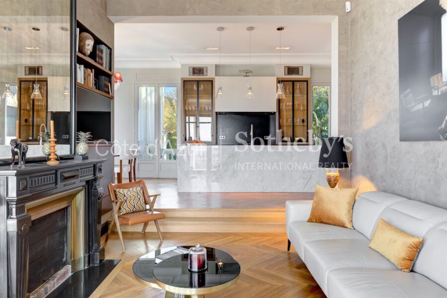 Maison à vendre à Nice — Vue mer — photo 8