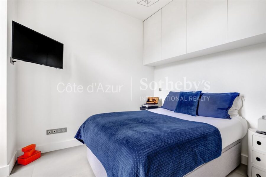 Appartement à vendre à Nice — Vue sur la ville — photo 5