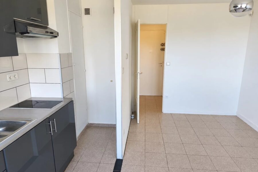 Appartement à vendre à Nice — Vue mer — photo 4