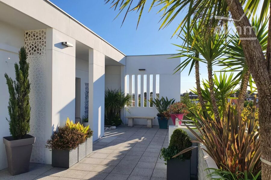 Appartement à vendre à Anglet — Vue montagne — photo 20