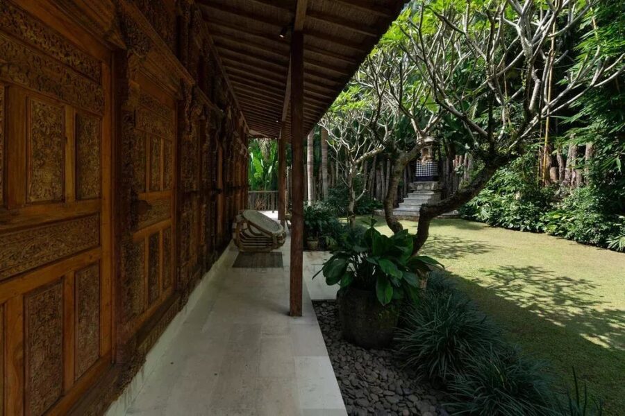 Maison à vendre à Ubud — Vue nature — photo 7