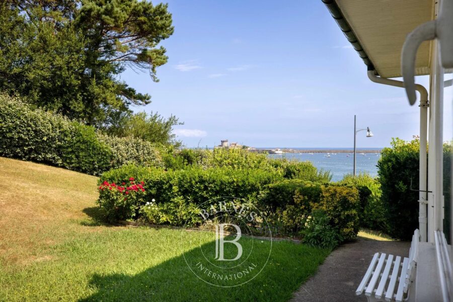 Maison à vendre à Ciboure — Vue mer — photo 12