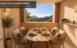 Appartement à vendre à Agay — Vue mer — photo 2