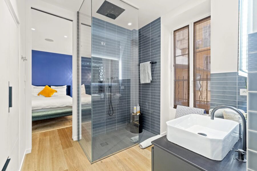 Appartement à vendre à Nice — Vue marina & port — photo 8