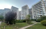 Appartement à vendre à Vincennes — Vue parc & jardin — photo 2