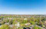 Appartement à vendre à Marly-le-roi — Vue sur la ville — photo 1