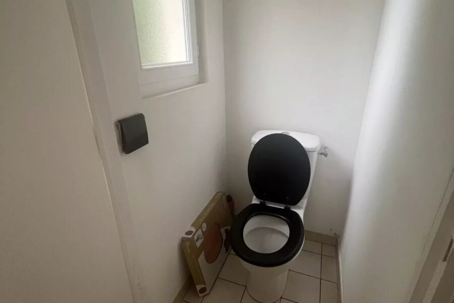 Appartement à vendre à Rougé — Vue nature — photo 15