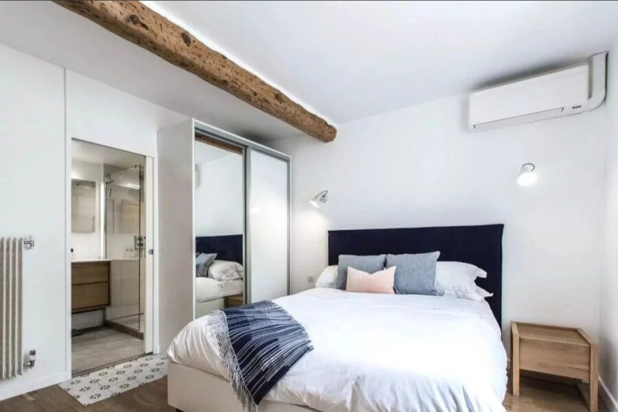 Appartement à vendre à Antibes — Vue sur la ville — photo 9