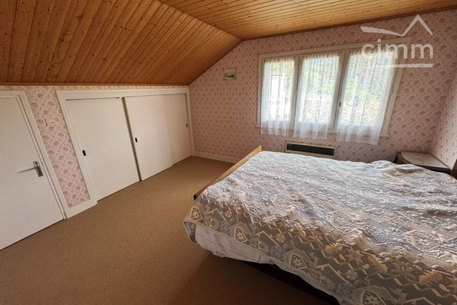 Maison à vendre à Marat — Vue montagne — photo 24
