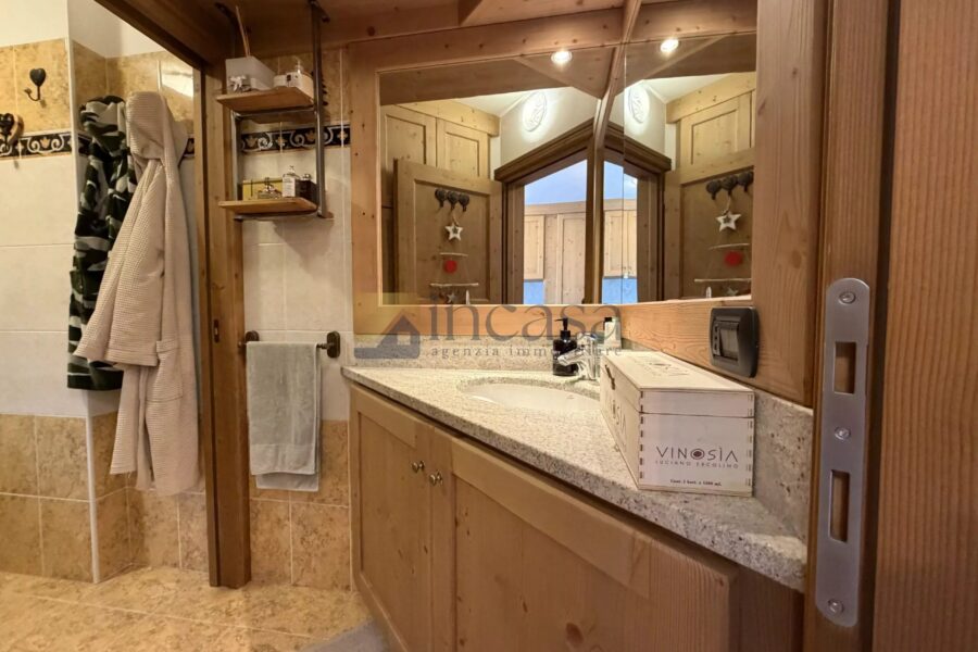 Appartement à vendre à Bormio — Vue montagne — photo 44