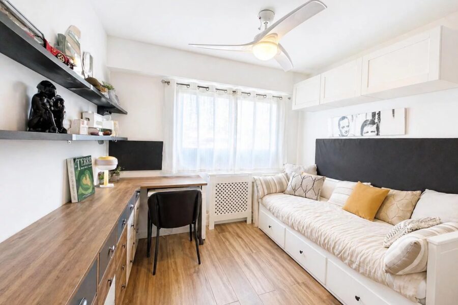Appartement à vendre à Saint-raphaël — Vue nature — photo 9