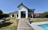 Maison à vendre à Elbach — Vue parc & jardin — photo 2