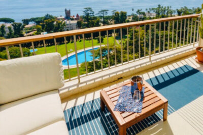 Appartement à vendre à Cannes