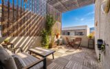 Appartement à vendre à Nice — Vue sur la ville — photo 4