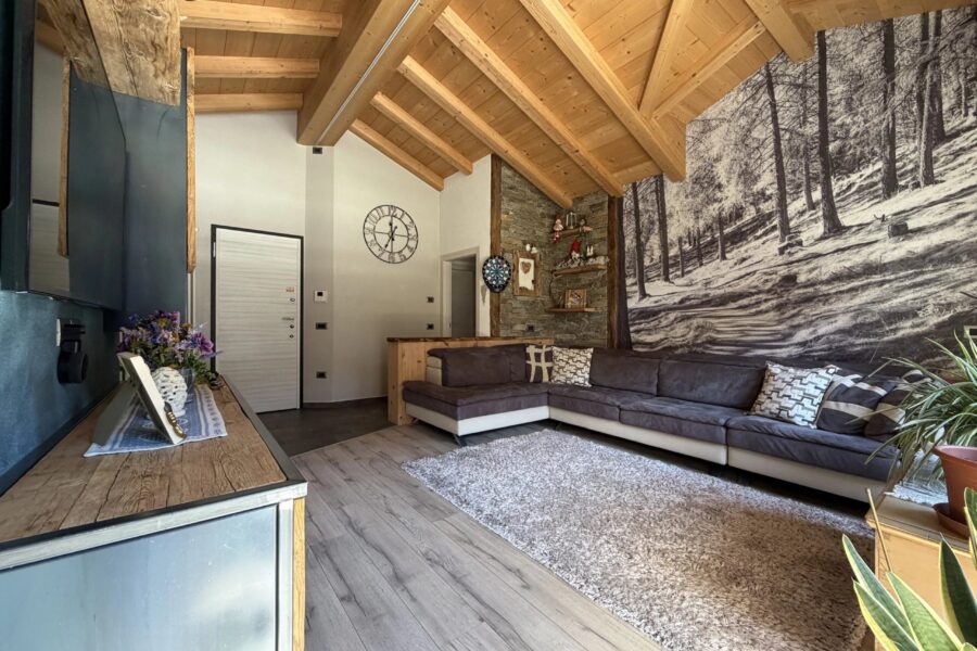 Appartement à vendre à Valdidentro — Vue montagne — photo 27