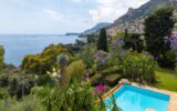 Maison à vendre à Roquebrune-cap-martin — Vue mer — photo 1