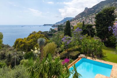 Maison à vendre à Roquebrune-cap-martin