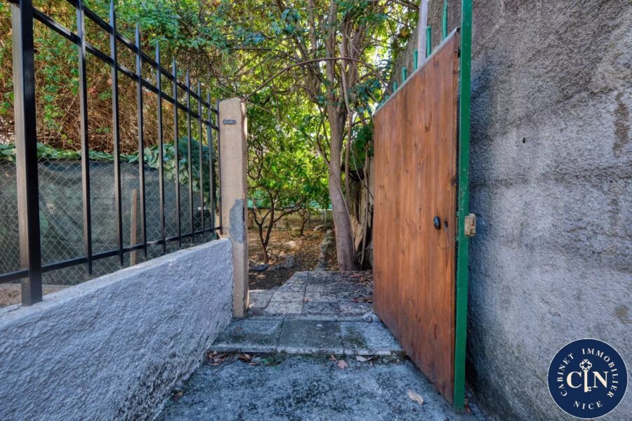 Maison à vendre à Nice — Vue nature — photo 18