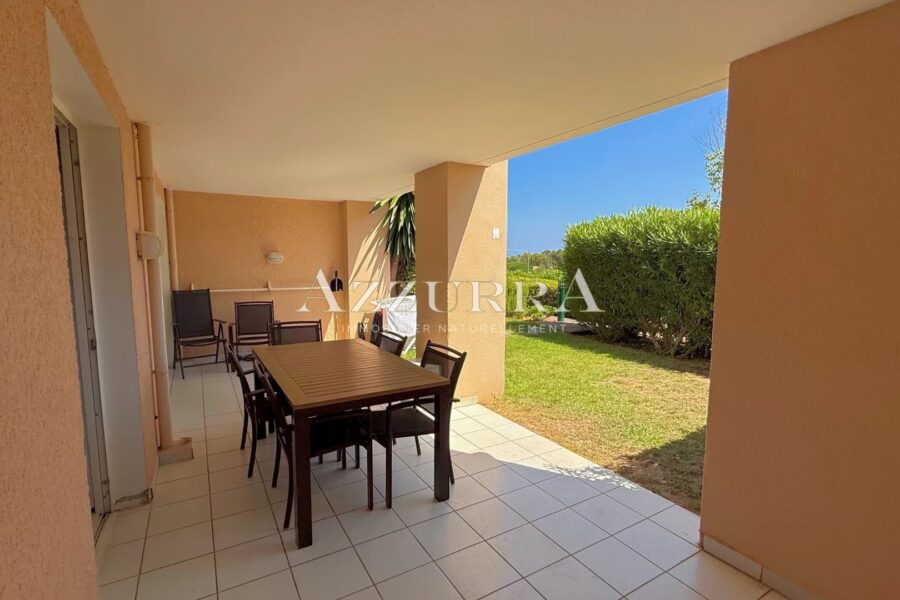 Appartement à vendre à Agay — Vue mer — photo 3