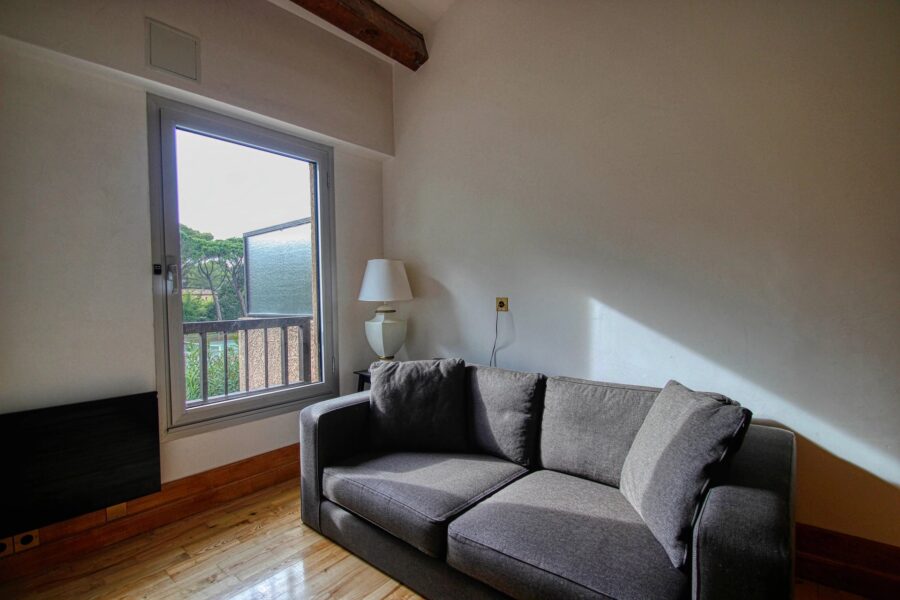 Appartement à louer à Saint-raphaël — Vue parc & jardin — photo 11