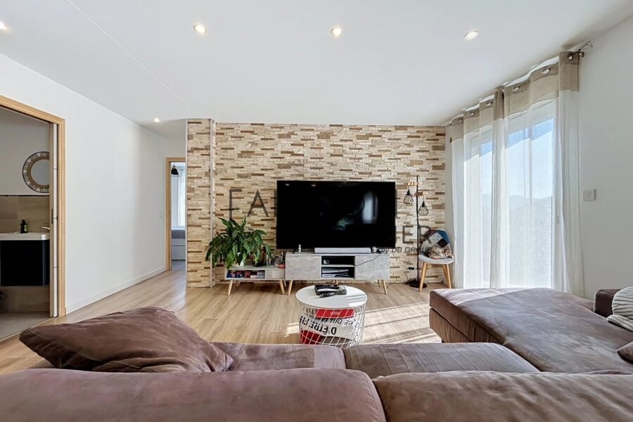 Maison à vendre à Falicon — Vue nature — photo 5