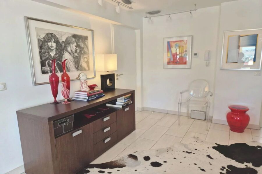 Appartement à vendre à Port-vendres — Vue mer — photo 6